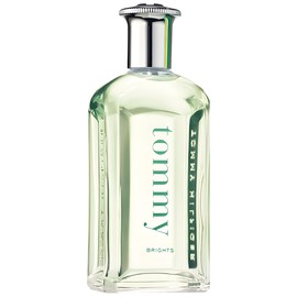 perfume Tommy Citrus Brights