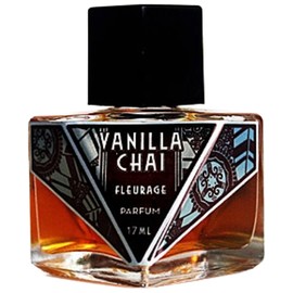 Vanilla Chai Botanical Parfum