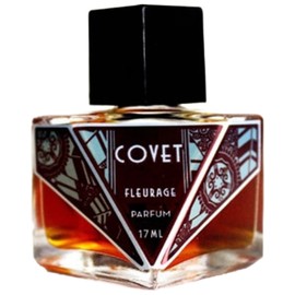 Covet Botanical Parfum