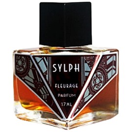 Sylph Botanical Parfum