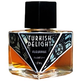 Turkish Delight Botanical Parfum