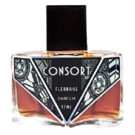 Consort Botanical Parfum