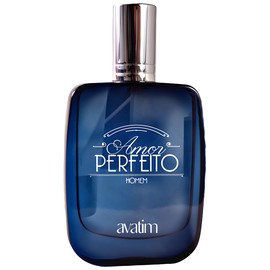 perfume Amor Perfeito