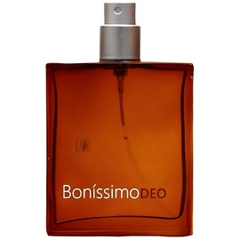 perfume Boníssimo Deo