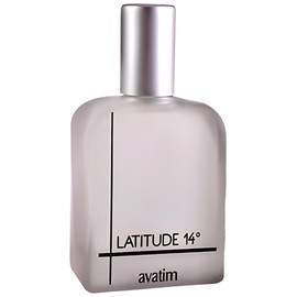 perfume Latitude 14º