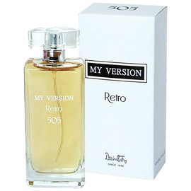 perfume My Version Retro 505