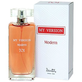 perfume My Version Modern 701