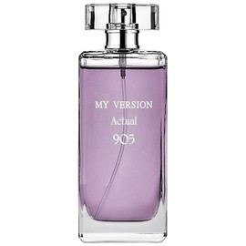 perfume My Version Actual 905