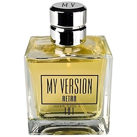 perfume My Version Retro 101