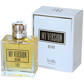 perfume My Version Retro 102