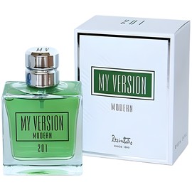 perfume My Version Modern 201