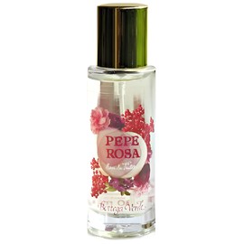 perfume Pepe Rosa