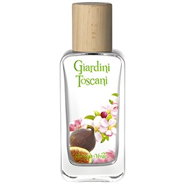 perfume Giardini Toscani - Vialetto delle Delizie