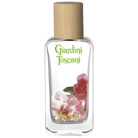 perfume Giardini Toscani - Passeggiata delle Rose
