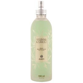 perfume Água Refrescante Verbena e Bambu