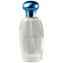 perfume Eau de Revillon