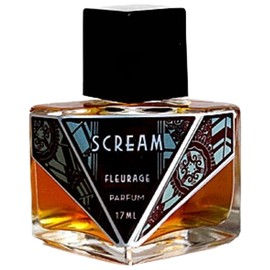Scream Botanical Parfum