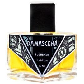 Damascena Botanical Parfum