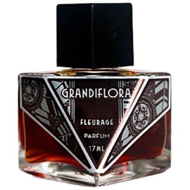 Grandiflora Botanical Parfum