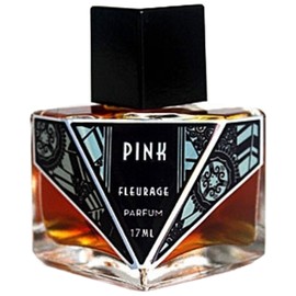 Pink Botanical Parfum