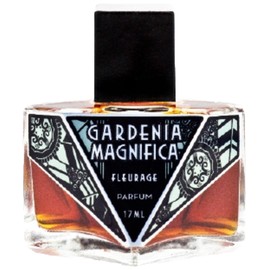 Gardenia Magnifica Botanical Parfum