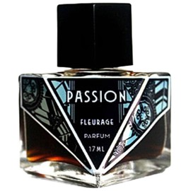 Passion Botanical Parfum