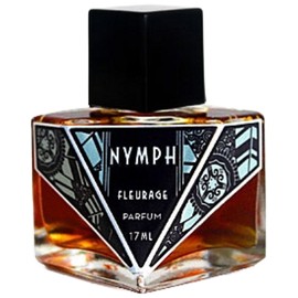 Nymph Botanical Parfum