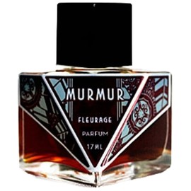 Murmur Botanical Parfum