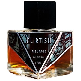 Flirtish Botanical Parfum