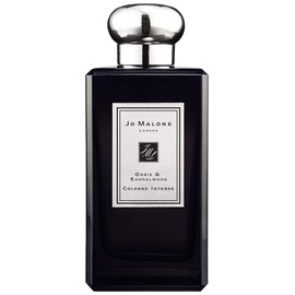 Orris & Sandalwood