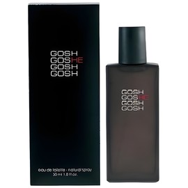 perfume Gosh He