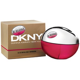 DKNY Be Delicious Kisses
