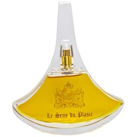 Le Sens du Plaisir