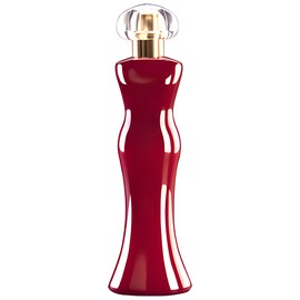 perfume Madame Coquelicot