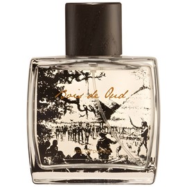 perfume Bois de Oud