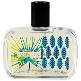 Santal Cardamome (Sandalwood Cardamom)