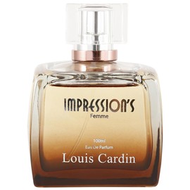 perfume Impression's