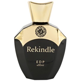 perfume Rekindle