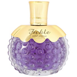 perfume Fickle