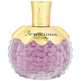 perfume Ferocious