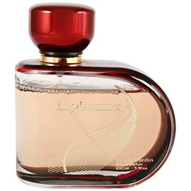 perfume Lightning
