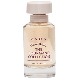 perfume Crème Brûlée