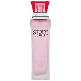 perfume Sexy Woman
