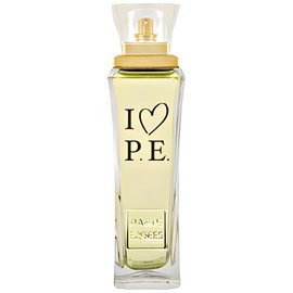 perfume I love P. E.