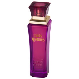 perfume Nuits Mauves