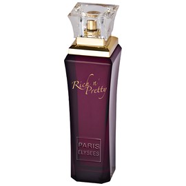 perfume Rich and Pretty