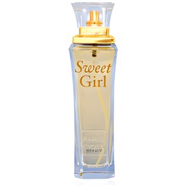 perfume Sweet Girl