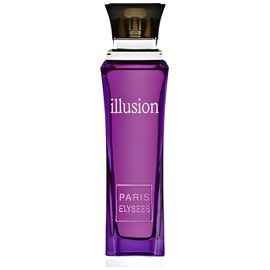 perfume Illusion