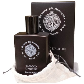 perfume Tabacco d'Autore