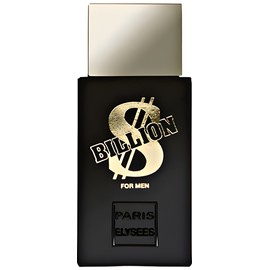 perfume Billion Dollar